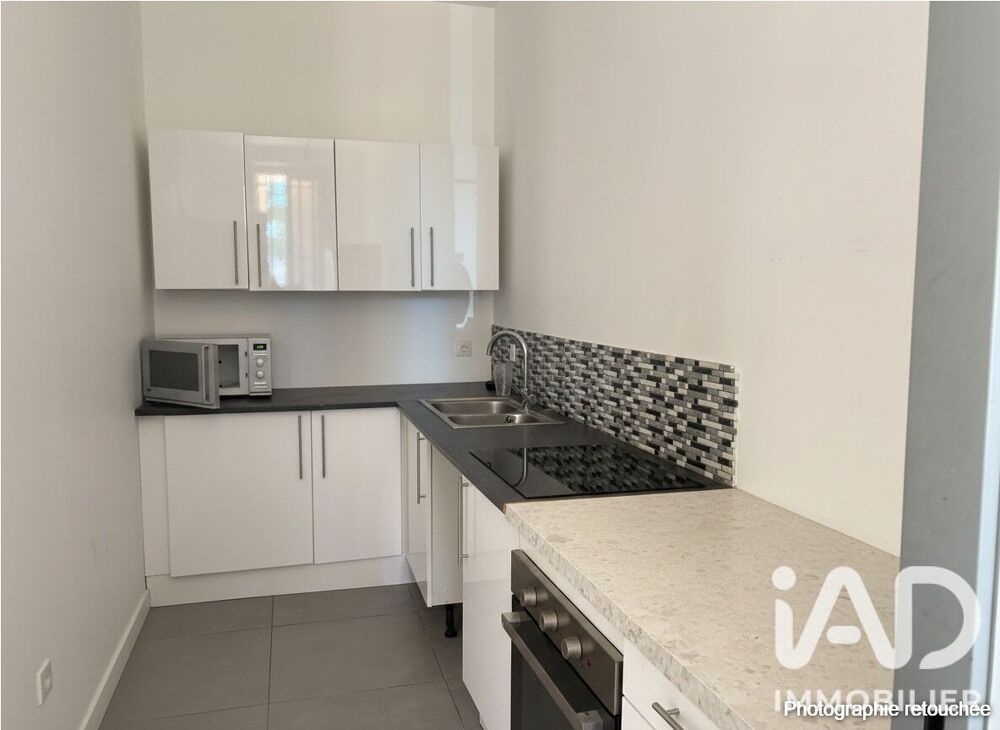 Vente Maison Vente Maison/villa 4 pièces Marseille 15