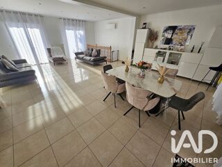  Maison à vendre 9 pièces 210 m²