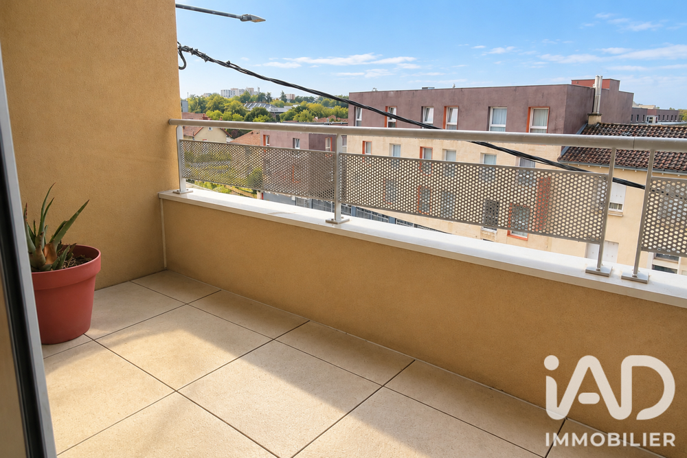 Vente Appartement Vente Appartement 4 pièces Poitiers