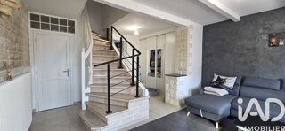  Maison à vendre 4 pièces 90 m²