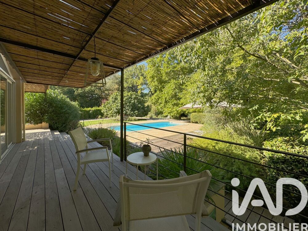 Vente Maison/villa 8 pièces
