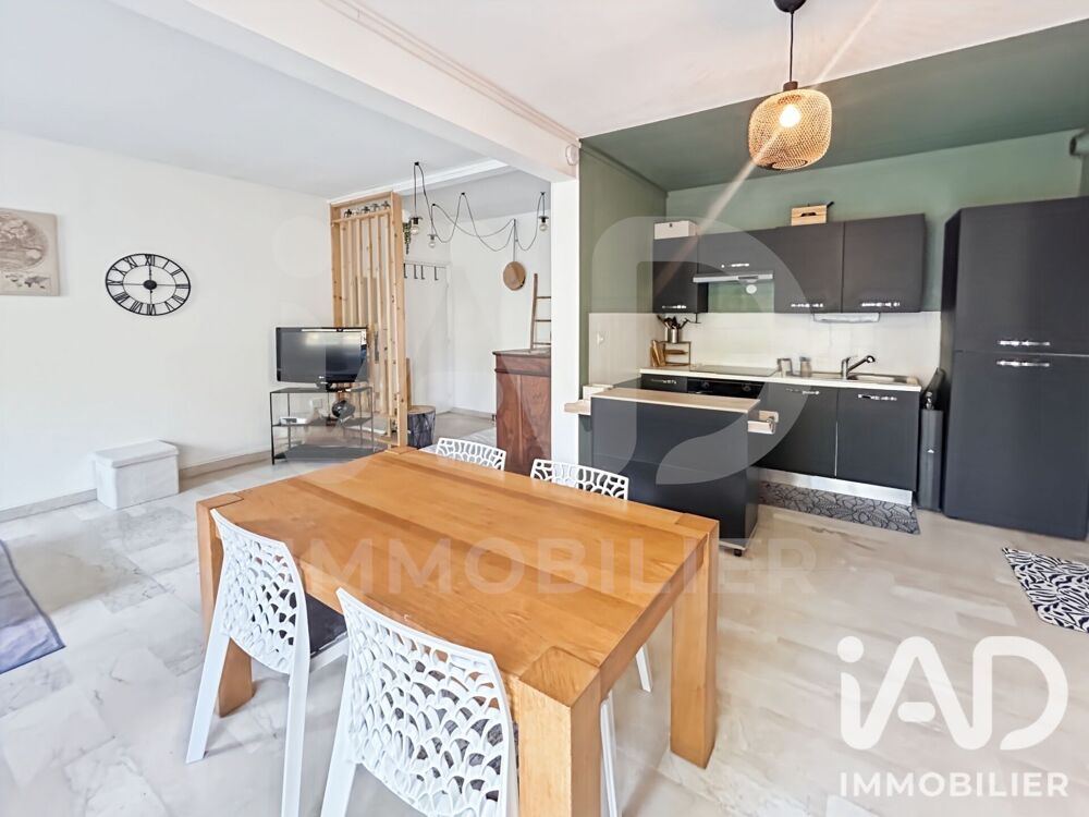 Vente Appartement Vente Appartement 2 pièces Nîmes