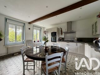  Maison � vendre 7 pi�ces 133 m�
