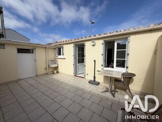  Maison à vendre 3 pièces 45 m²