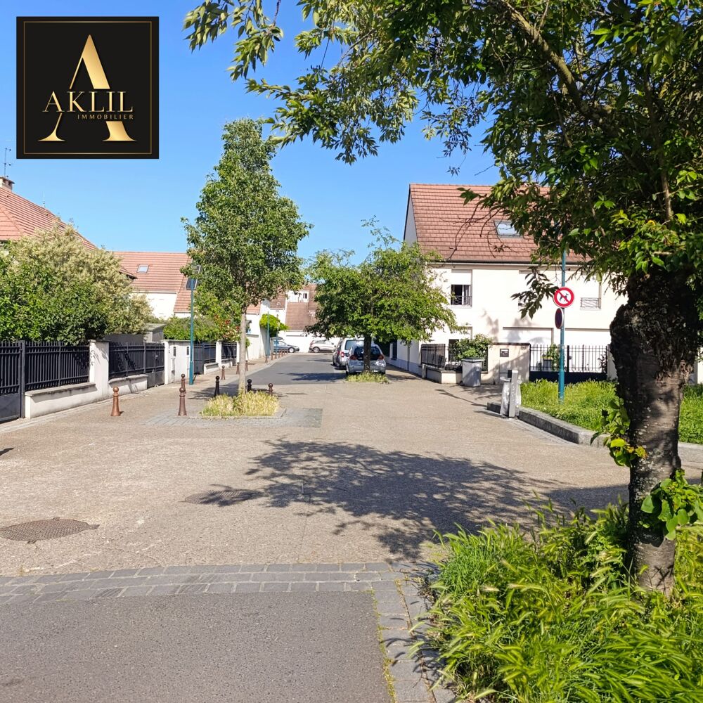 vente Maison - 5 pièce(s) - 130 m² Gennevilliers (92230)