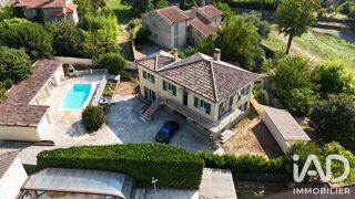  Maison à vendre 7 pièces 122 m²