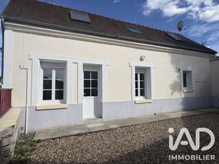  Maison à vendre 3 pièces 59 m²