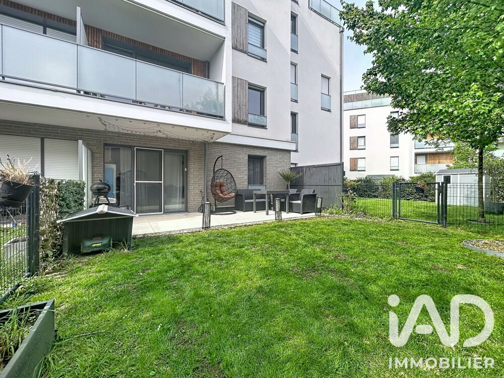 Vente Appartement Vente Appartement 2 pièces Sannois