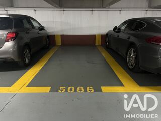  Parking / Garage à vendre 1 m²
