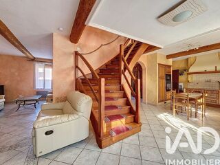  Maison � louer 4 pi�ces 137 m� Saint-nazaire-de-ladarez