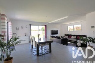  Maison à vendre 4 pièces 132 m²