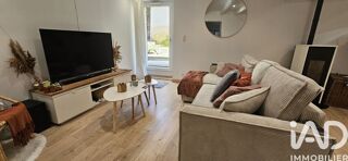  Maison à vendre 5 pièces 140 m²