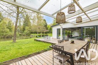  Maison à vendre 14 pièces 538 m²