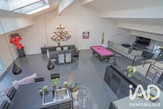  Maison à vendre 7 pièces 356 m²