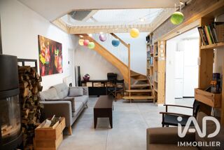  Maison à louer 7 pièces 173 m²