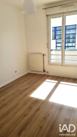  Appartement à louer 3 pièces 76 m²