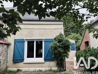  Maison � vendre 4 pi�ces 71 m�