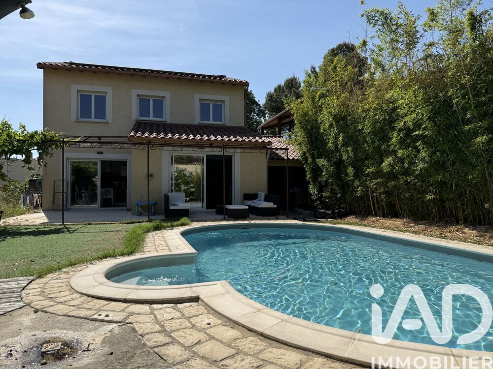 Vente Maison Vente Maison traditionnelle 5 pièces Péret