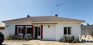  Maison à vendre 3 pièces 70 m²