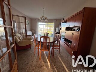  Maison à vendre 4 pièces 85 m²