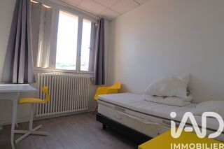  Appartement à vendre 5 pièces 98 m²