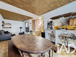  Maison à vendre 4 pièces 87 m²