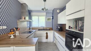  Maison � vendre 3 pi�ces 63 m�