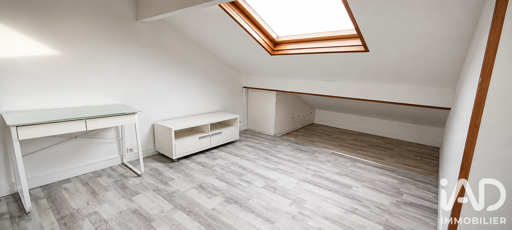 Vente Studio 1 pièce