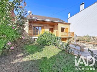  Maison à vendre 9 pièces 205 m²