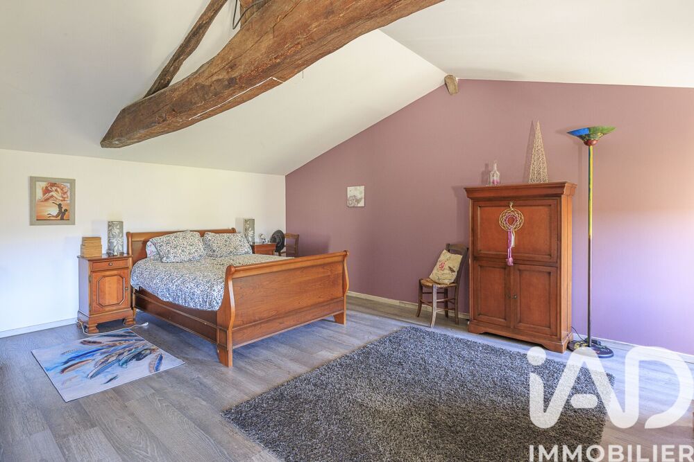 Vente Maison Vente Longère 5 pièces Saint-denis-de-pile