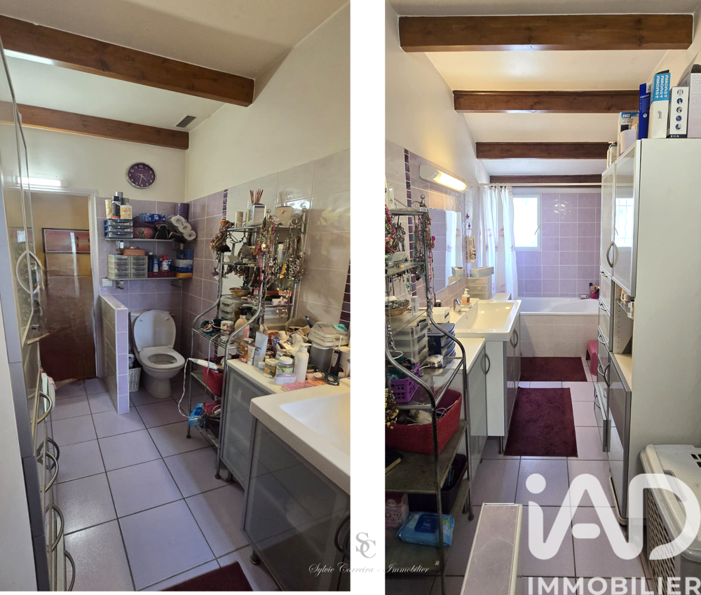 � vendre  Maison Palaiseau (91120)