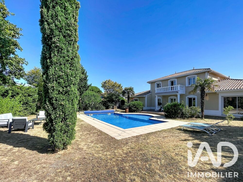à vendre  Maison Vourles (69390)