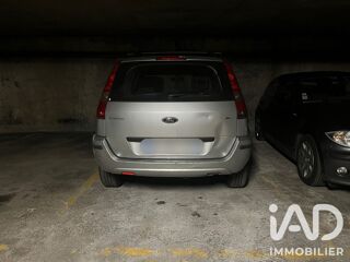  Parking / Garage à vendre 10 m²