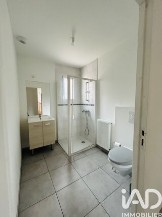  Maison à vendre 6 pièces 124 m²