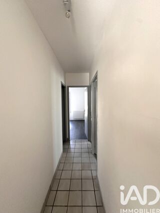  Maison à vendre 5 pièces 104 m²