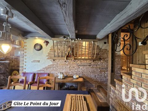   Vente Maison/villa 20 pièces Maison - 15 + pièce(s) - 344 m²
