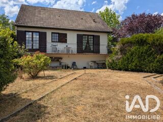  Maison à vendre 3 pièces 69 m²