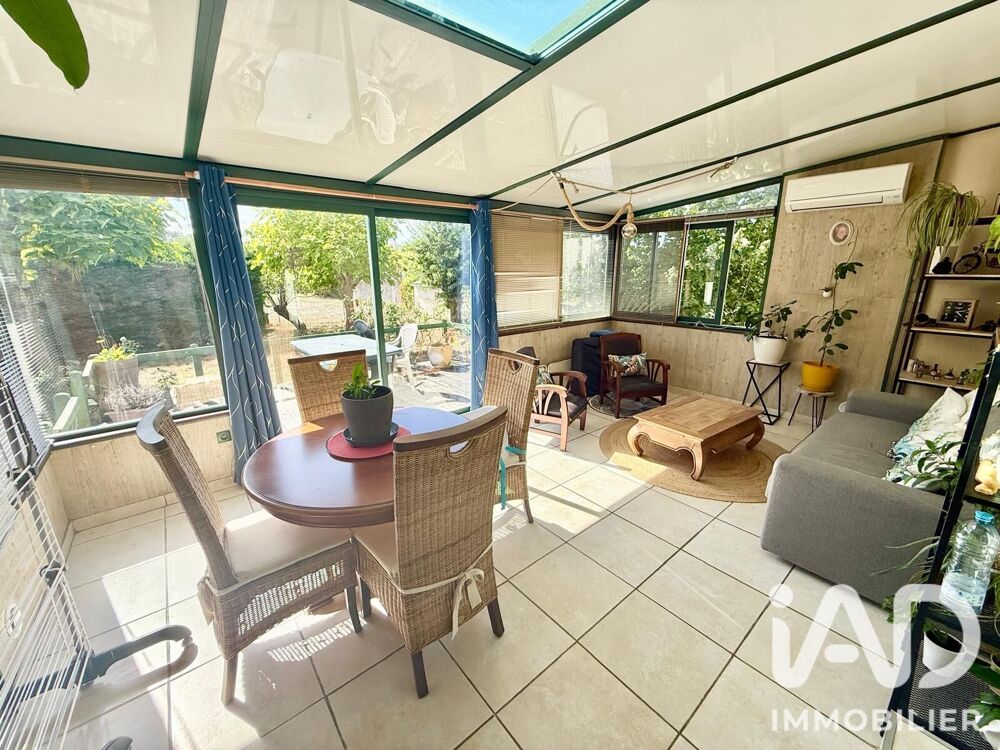 Vente Maison Vente Maison traditionnelle 5 pièces Sainte-reine-de-bretagne