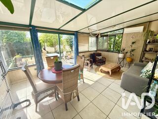  Maison à vendre 5 pièces 101 m²