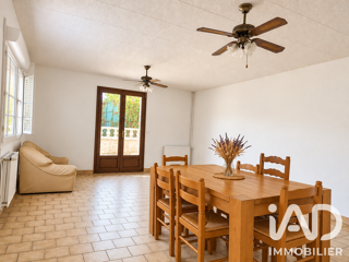  Maison à vendre 4 pièces 102 m²