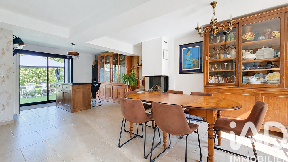 Vente Maison de campagne 5 pièces