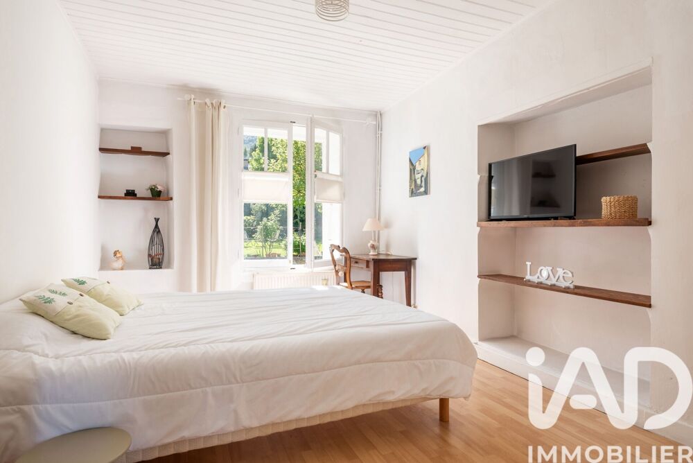 Vente Maison de ville 6 pièces