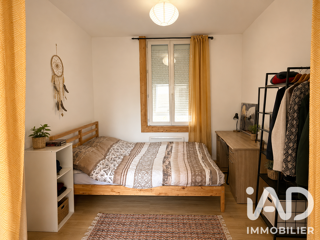  Appartement à vendre 2 pièces 23 m²