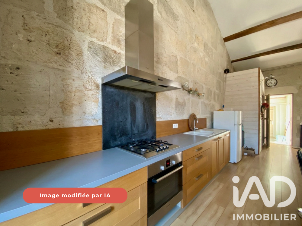 Vente Immeuble Vente Immeuble 255 m&sup2; Nérac