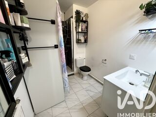  Appartement à vendre 2 pièces 41 m²