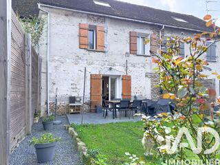  Maison � vendre 5 pi�ces 120 m�