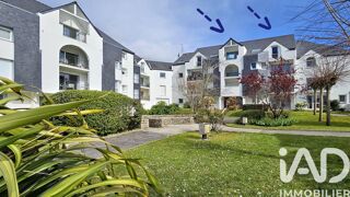  Appartement à vendre 2 pièces 58 m²