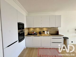  Appartement à vendre 4 pièces 88 m²