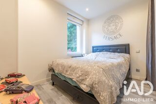  Immeuble à vendre 254 m²