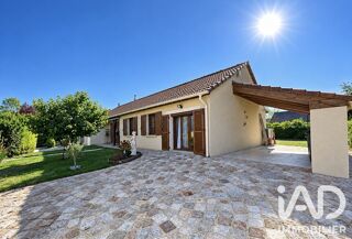  Maison à vendre 7 pièces 135 m²